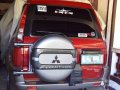 Selling 2nd Hand (Used) Mitsubishi Adventure 2012 Manual Diesel in Plaridel-2