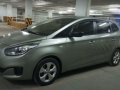 Selling Kia Carens 2014 at 60000 in Macabebe-0