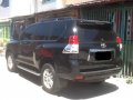 Selling Used Toyota Land Cruiser Prado 2012 in Cebu City-1