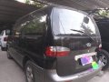 Selling 2nd Hand Hyundai Starex 2003 Van in Minglanilla-2
