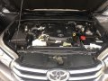 2nd Hand Toyota Hilux 2016 for sale in Pasig-4