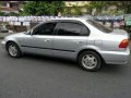 2000 Honda Civic for sale in Malolos-3