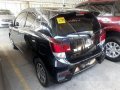 Selling Black 2018 Toyota Wigo-2