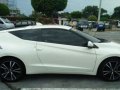 Selling 2nd Hand (Used) Honda Cr-Z 2013 in Pasig-2
