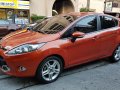 Selling 2nd Hand Ford Fiesta 2012 in San Juan-1