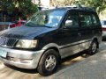 Used Mitsubishi Adventure 2001 for sale in Marikina-3