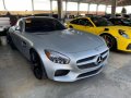 Selling Mercedes-Benz Sls AMG Gt 2017 Automatic Gasoline in Pasig-2