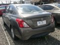 Nissan Almera 2018 Automatic Gasoline for sale in Cainta-4