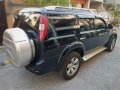 Selling Ford Everest 2011 Automatic Diesel in Quezon City-6