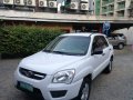 Selling Kia Sportage 2011 in Cebu City-0