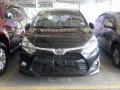 Selling Black 2018 Toyota Wigo-5