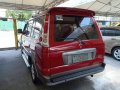 2011 Mitsubishi Adventure for sale in Marikina-2