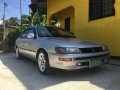 Selling 2nd Hand Toyota Corolla 1996 in Lipa-2