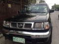 2nd Hand Nissan Frontier 2000 for sale in Parañaque-5