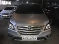 Used 2016 Toyota Innova at 40000 km for sale in Lapu-Lapu-0