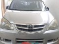 Toyota Avanza 2009 at 80000 km for sale in Calumpit-1