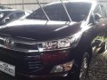 Selling Used Toyota Innova 2017 in Quezon City-1