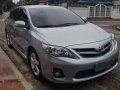 Toyota Altis 2011 Automatic Gasoline for sale in Marikina-0