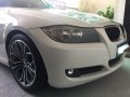 BMW 318I 2012 Automatic Gasoline for sale in Las Piñas-2