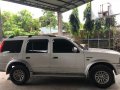 Ford Everest 2004 Manual Gasoline for sale in San Fernando-6