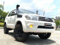 For sale Used 2006 Toyota Fortuner in Quezon City-8