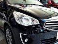 Selling Mitsubishi Mirage G4 2018 Automatic Gasoline in Manila-7