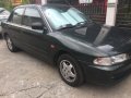 Used Mitsubishi Lancer 1995 at 120000 km for sale-4