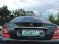 2nd Hand Mercedes-Benz C200 2008 for sale in Las Piñas-7