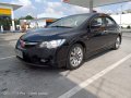 2nd Hand Honda Civic 2010 at 80000 km for sale-1