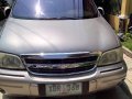 For sale Used 2002 Chevrolet Venture Automatic Gasoline in Dagupan-3