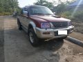 Mitsubishi Strada 2003 Automatic Diesel for sale in Bacolod-5