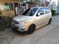 2nd Hand Hyundai I10 2012 at 130000 km for sale-6