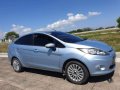 Selling 2012 Ford Fiesta Sedan for sale in Manila-2