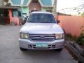 2nd Hand Ford Everest 2005 for sale-11