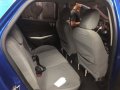 Selling Blue Ford Ecosport 2017 Manual Gasoline-2