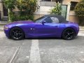 2nd Hand BMW Z4 2003 Automatic Gasoline for sale in Manila-7