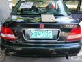 Selling Honda City 2002 Manual Gasoline in Taytay-4