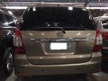 2nd Hand Toyota Innova 2012 for sale in Quezon City-1