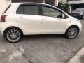 Used Toyota Yaris 2007 for sale in Guiguinto-2