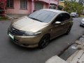 Selling 2nd Hand 2010 Honda City Automatic Gasoline in Las Piñas-0