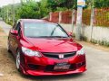 2nd Hand Honda Civic 2007 for sale in Makati-4