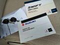 Suzuki Swift Dzire 2014 Automatic Gasoline for sale in Imus-10
