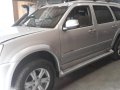 2nd Hand Isuzu Alterra 2008 Automatic Gasoline for sale in Pasig-7