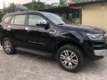2nd Hand Ford Everest 2018 for sale in Cainta-2