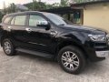 2nd Hand Ford Everest 2018 for sale in Cainta-1