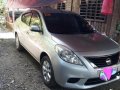 Used Nissan Almera for sale in Lebak-5