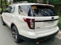 Selling 2nd Hand 2015 Ford Explorer in Taguig-5