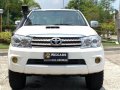 For sale Used 2006 Toyota Fortuner in Quezon City-5