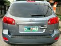 Hyundai Santa Fe 2009 Automatic Diesel for sale in Quezon City-5