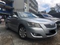 For sale Used 2007 Toyota Camry at 80000 km in Quezon City-4